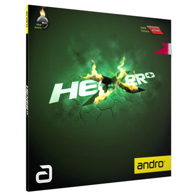 Упаковка накладки Hexer Plus