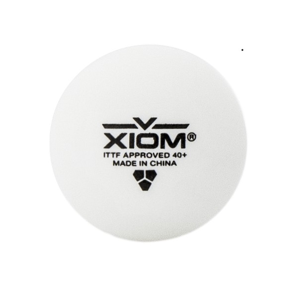 Мяч XIOM V 3*