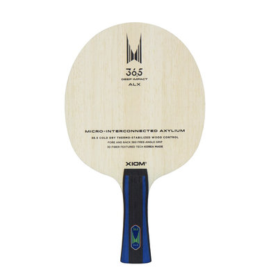 Xiom 36.5 ALX сторона 2