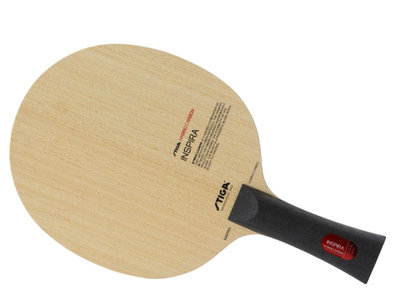 Stiga Inspira Hybrid Carbon