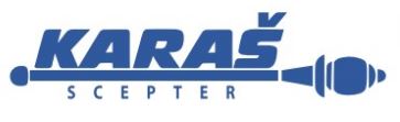 "скипетр Караш"
