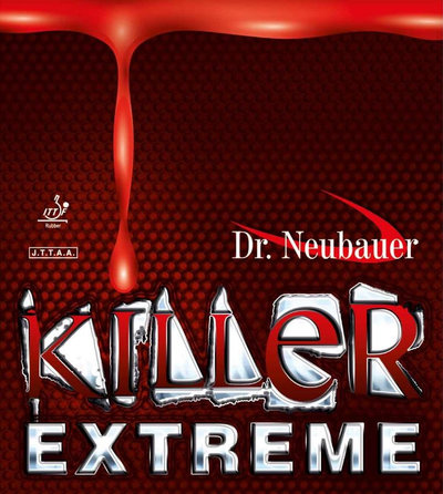 Накладка Killer EXTREME