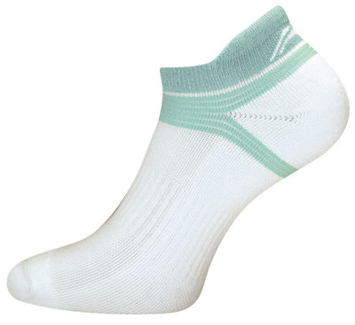 Носки LI-NING AWSU049-2C голубые