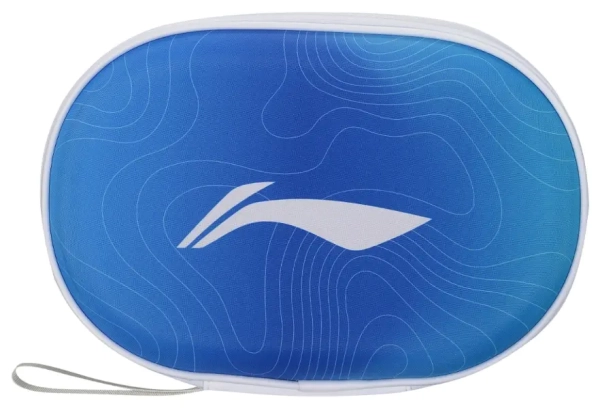 Чехол Li-Ning ABJV003-2 blue