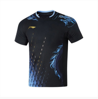 Поло Li-Ning Olympic AAYU201