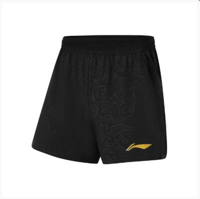 Шорты Li-Ning Olympic AAPU211-1C