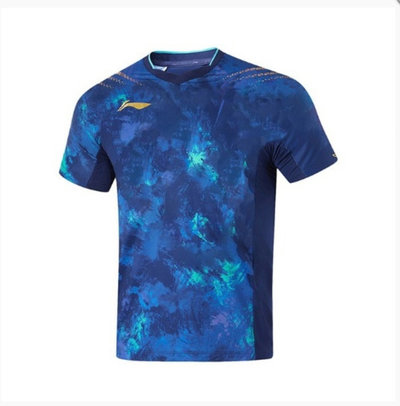 Li-Ning Olympic синяя AAYU197-1C
