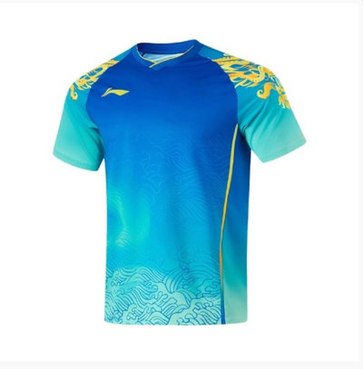 Рубашка Li-Ning Olympic AAYU199