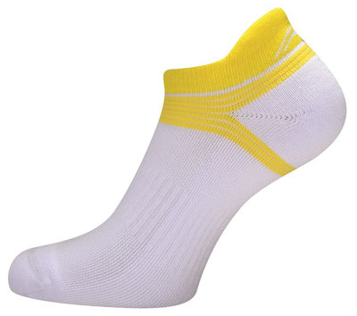 Носки LI-NING AWSU049-3C желтые