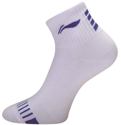 Носки Li-Ning синий AWSU053-4С
