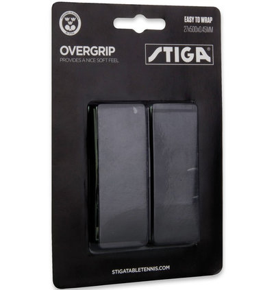 Обмотка на рукоятку Stiga Overgrip