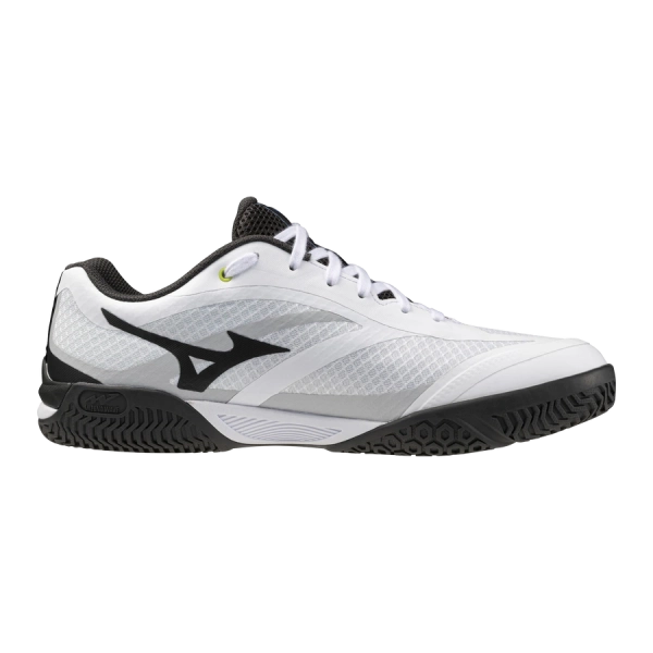 Кроссовки Mizuno Wave Medal 8 вид изнутри