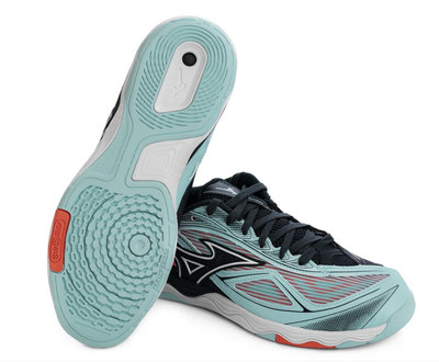 Mizuno Wave Medal 7