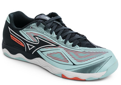 Mizuno Wave Medal 7 вид снаружи