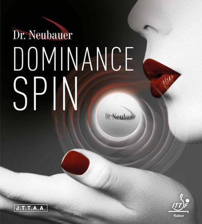 Накладка DOMINANCE Spin