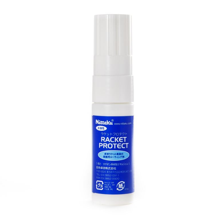 Лак Nittaku Blade Sealing Protect