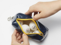 чезол для мячей Nittaku Ena Ball Case (9229)