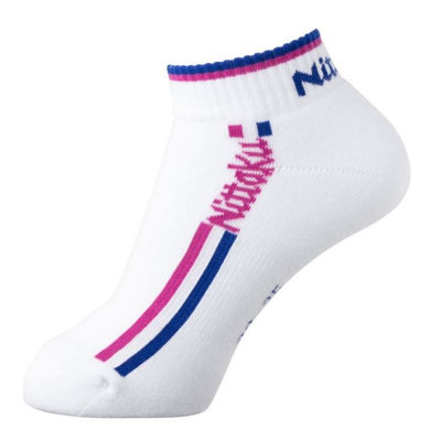 Носки Nittaku Laitu 2706 фиолетовые