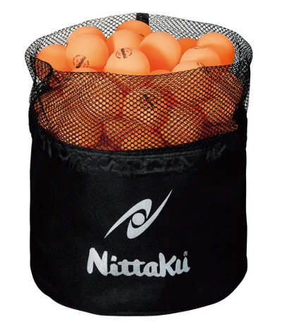 Сумка для мячей Nittaku MANYS