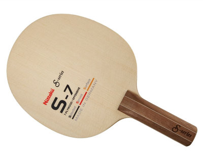 Nittaku S-series S-7