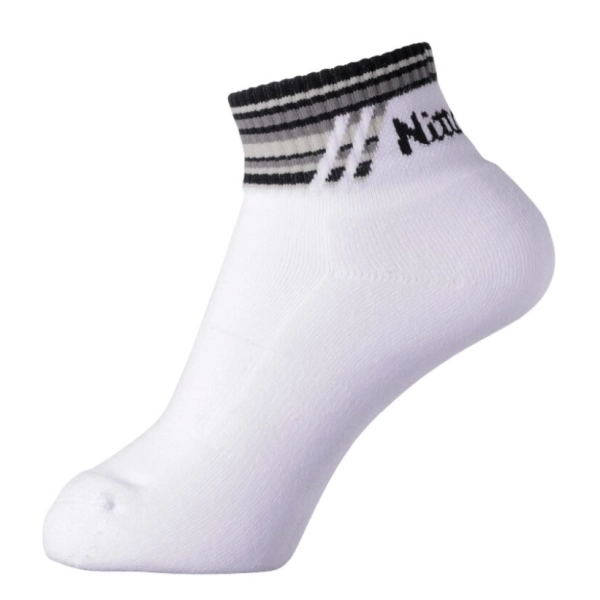 Носки Nittaku Toele Black