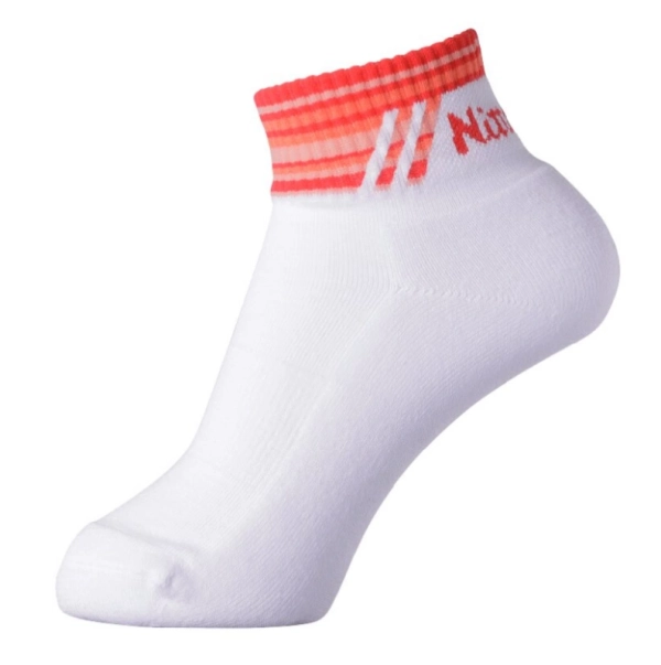  Носки Nittaku Toele Red