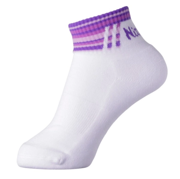 Носки Nittaku Toele  Purple