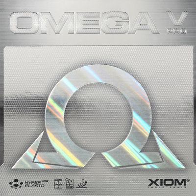 Упаковка накладки Xiom OMEGA V PRO