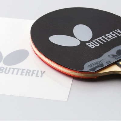 Пленка BUTTERFLY sticky