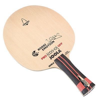 Joola Rosskopf Emotion PBO-C