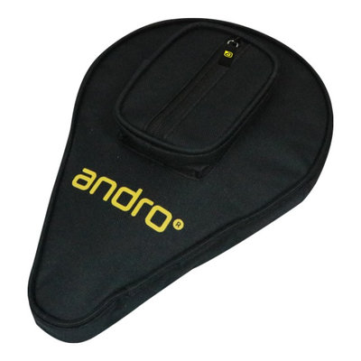 Чехол Andro BASIC SP черный