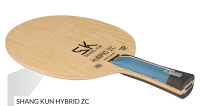 Основание Shang Kun Hybrid ZC