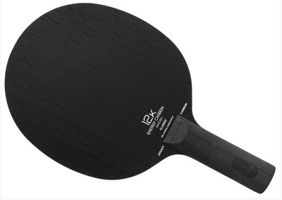 Stiga Legacy Carbon ST
