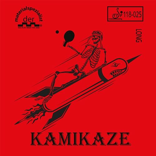 накладка Kamikaze