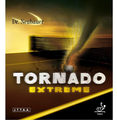 Dr. Neubauer TORNADO EXTREME