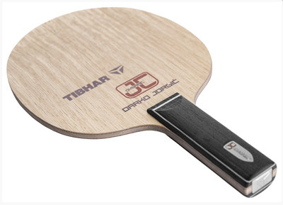 Tibhar Dynamic DJC прямая ручка