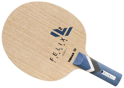 Tibhar Felix Lebrun OFF-