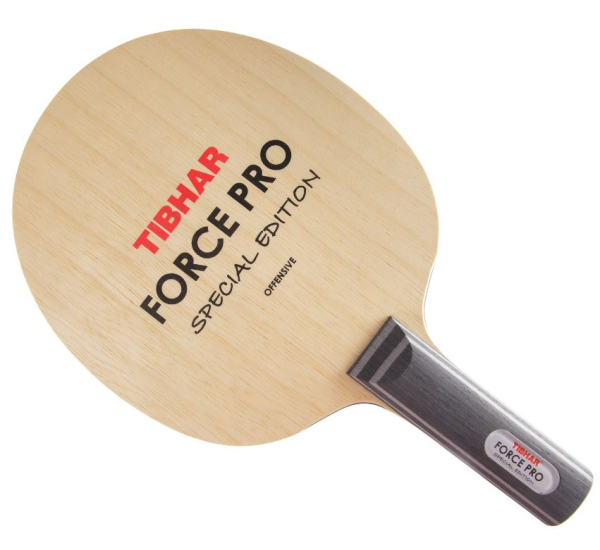 Tibhar Force Pro Special Edition