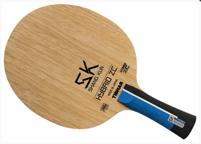 Tibhar Shang Kun Hybrid ZC