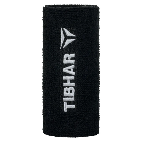 Напульсник Tibhar черный L