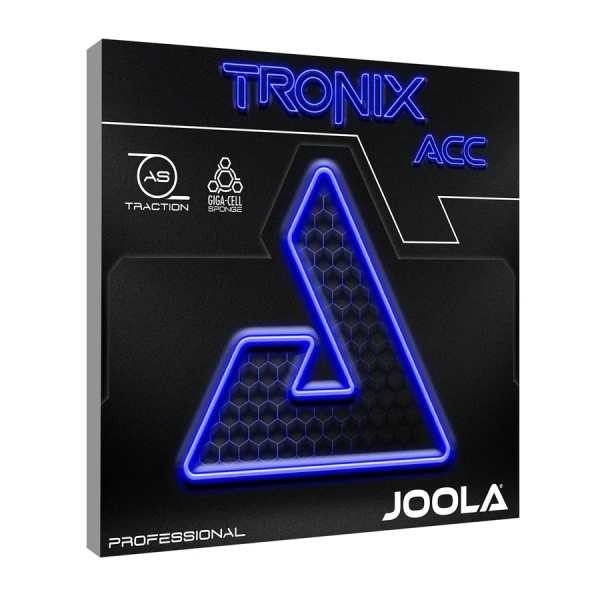 Упаковка накладки Joola Tronix ACC диагональ