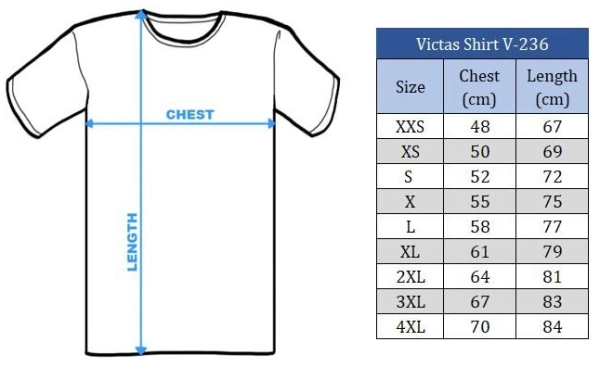 Victas V-236