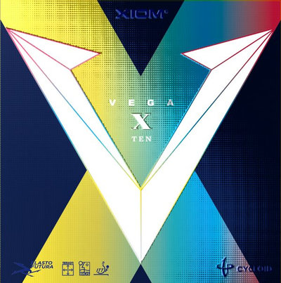 упаковка Накладка Xiom VEGA X