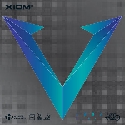 Xiom VEGA LPO