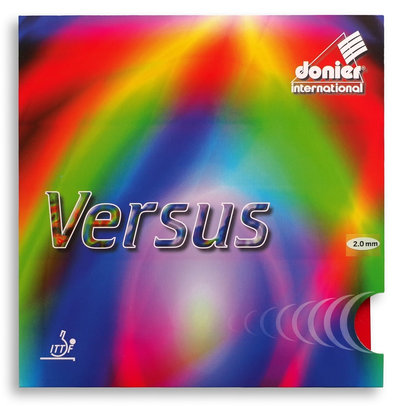Накладка DONIER VERSUS