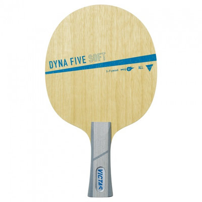 Victas Dyna Five Soft