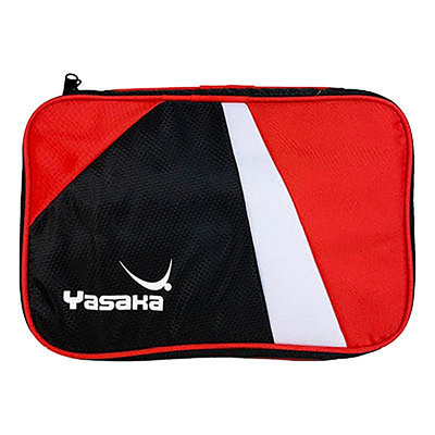 Чехол Yasaka Viewtry II красный