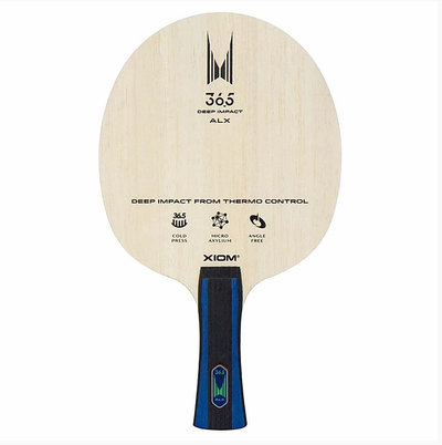 Xiom 36.5 ALX сторона 1