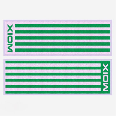 Полотенце Xiom Towel XST Stripe L