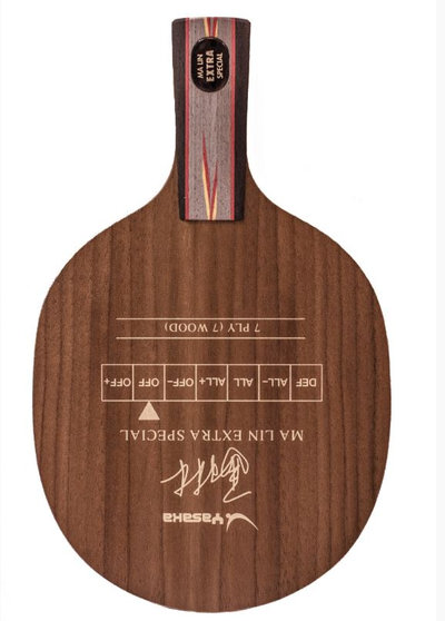 Yasaka Ma Lin Extra Special перо